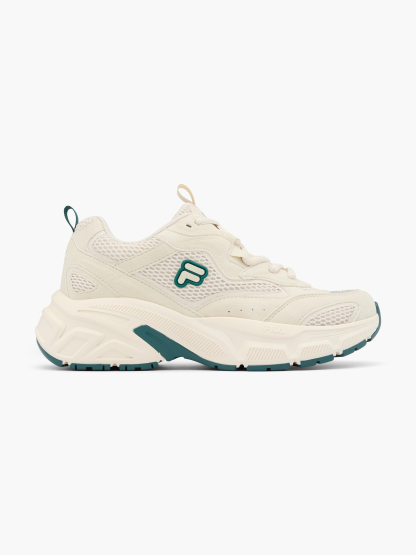 FILA Chunky Sneaker – Offwhite