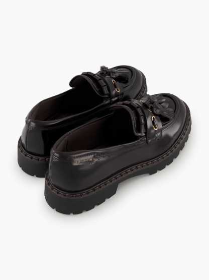 Tamaris Loafer – Braun – Braun
