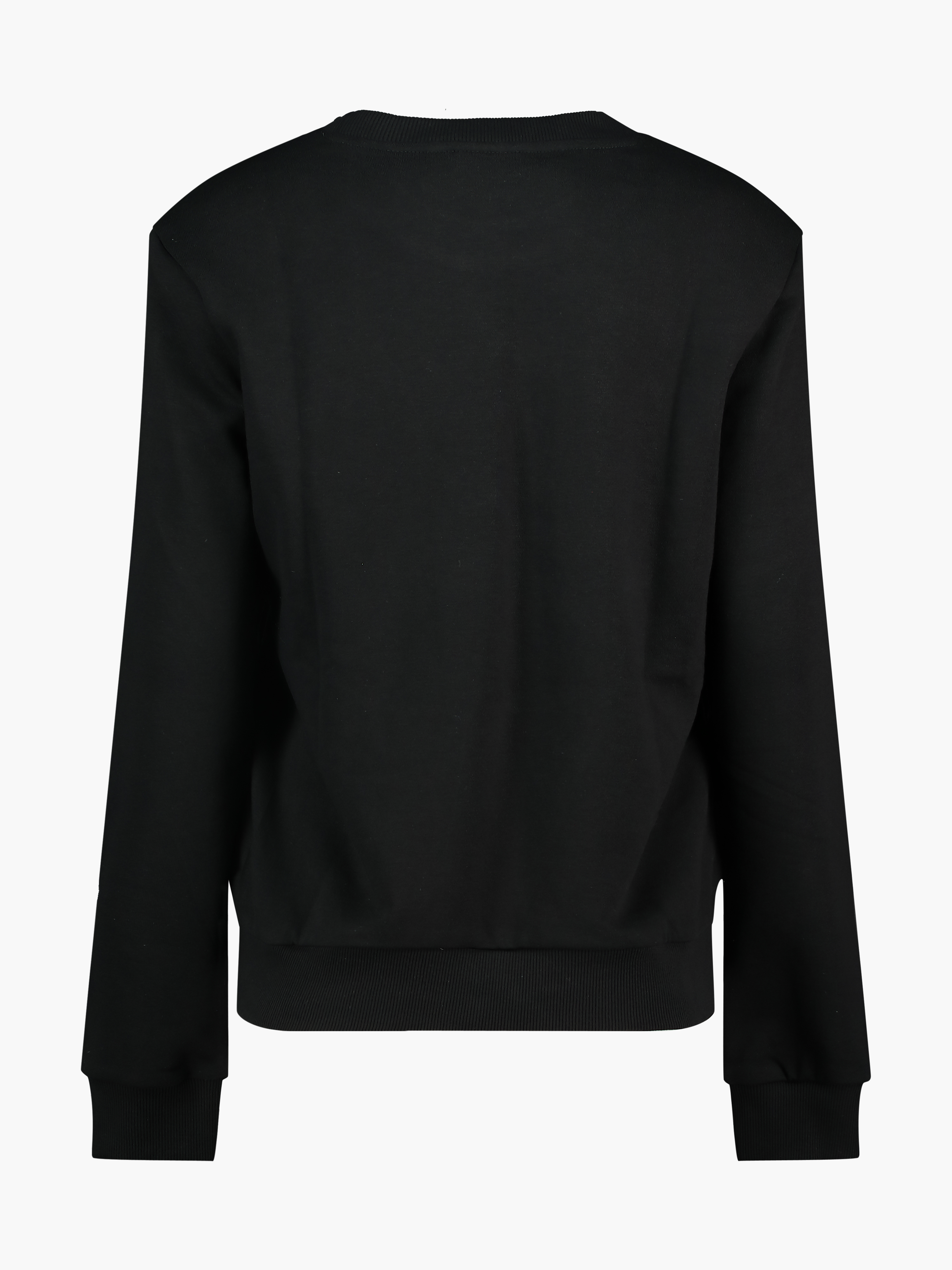 FILA Sweatshirt – Schwarz