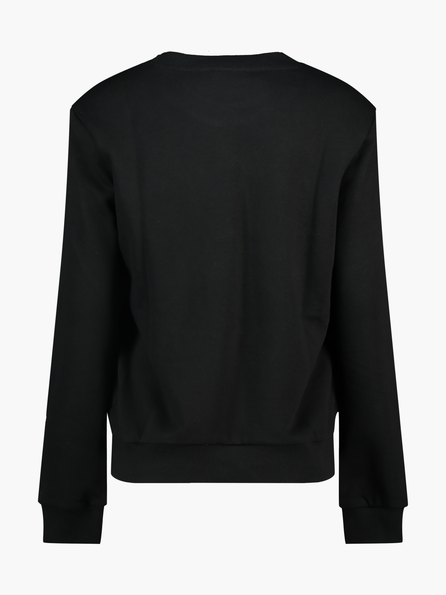 FILA Sweatshirt – Schwarz