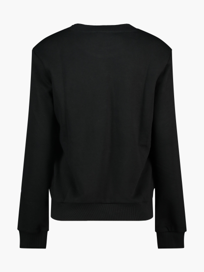 FILA Sweatshirt – Schwarz