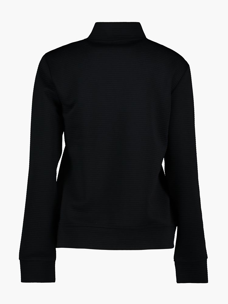 Skechers Trainingsjacke – Schwarz