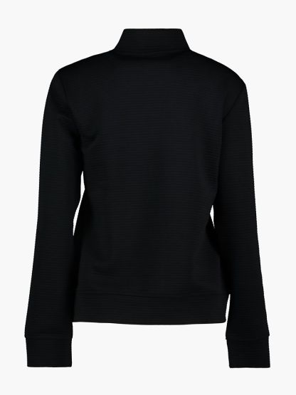Skechers Trainingsjacke – Schwarz