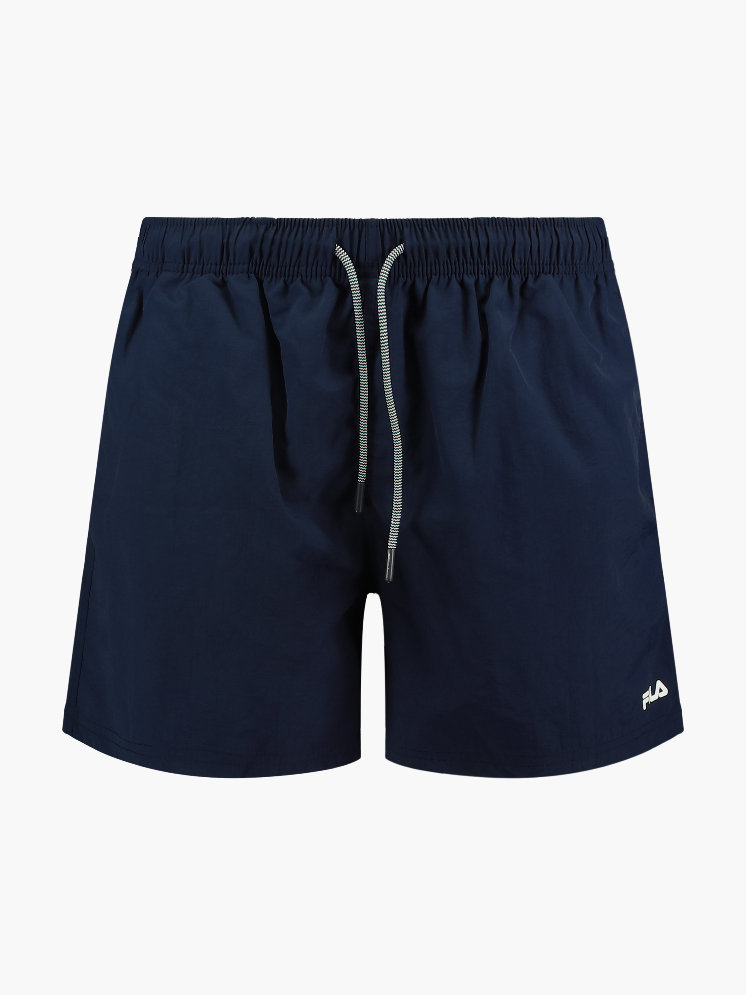 FILA Badeshorts – Blau