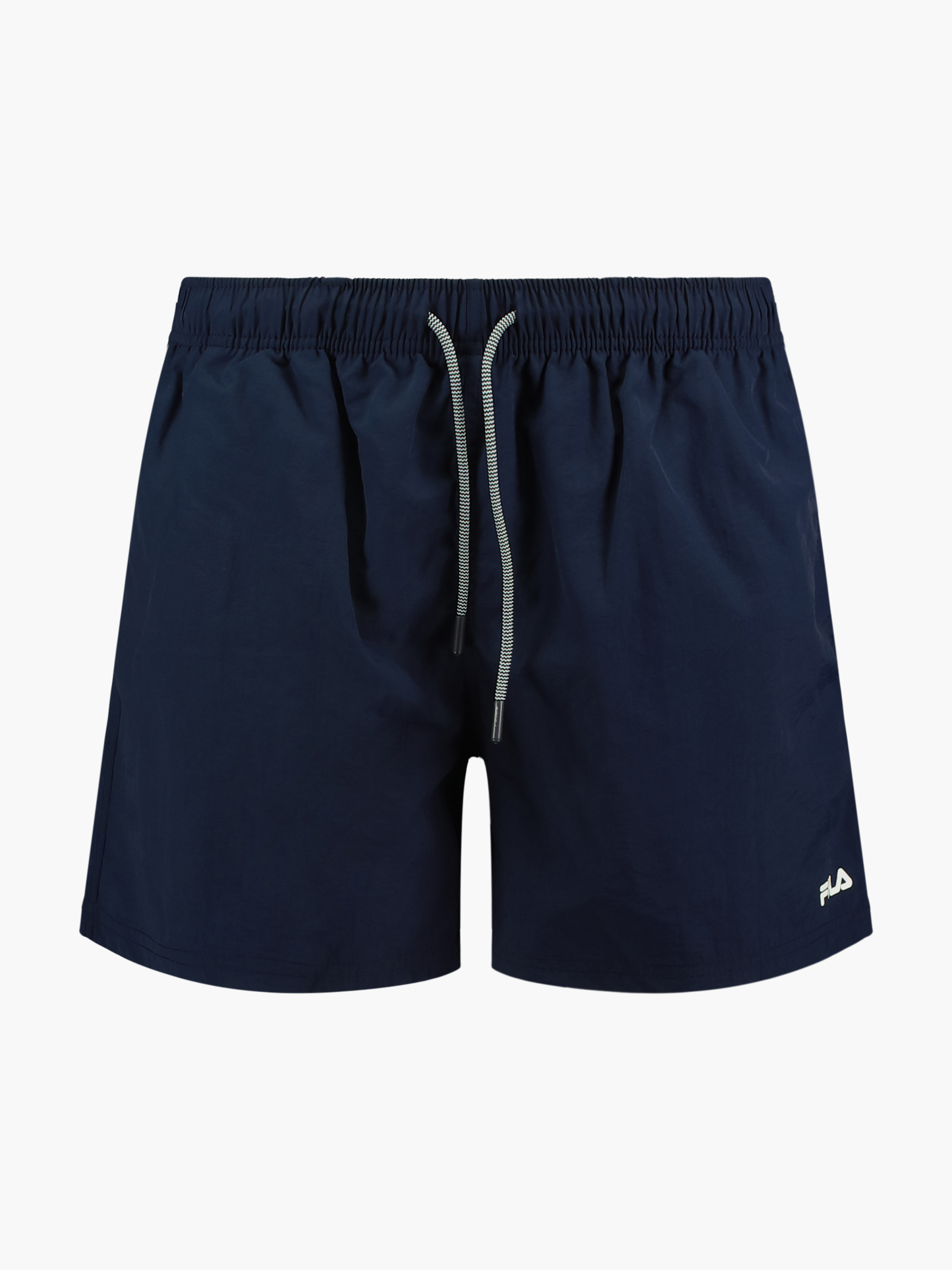 FILA Badeshorts – Blau