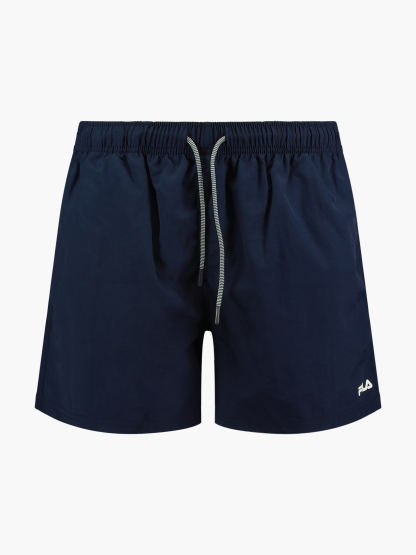 FILA Badeshorts – Blau