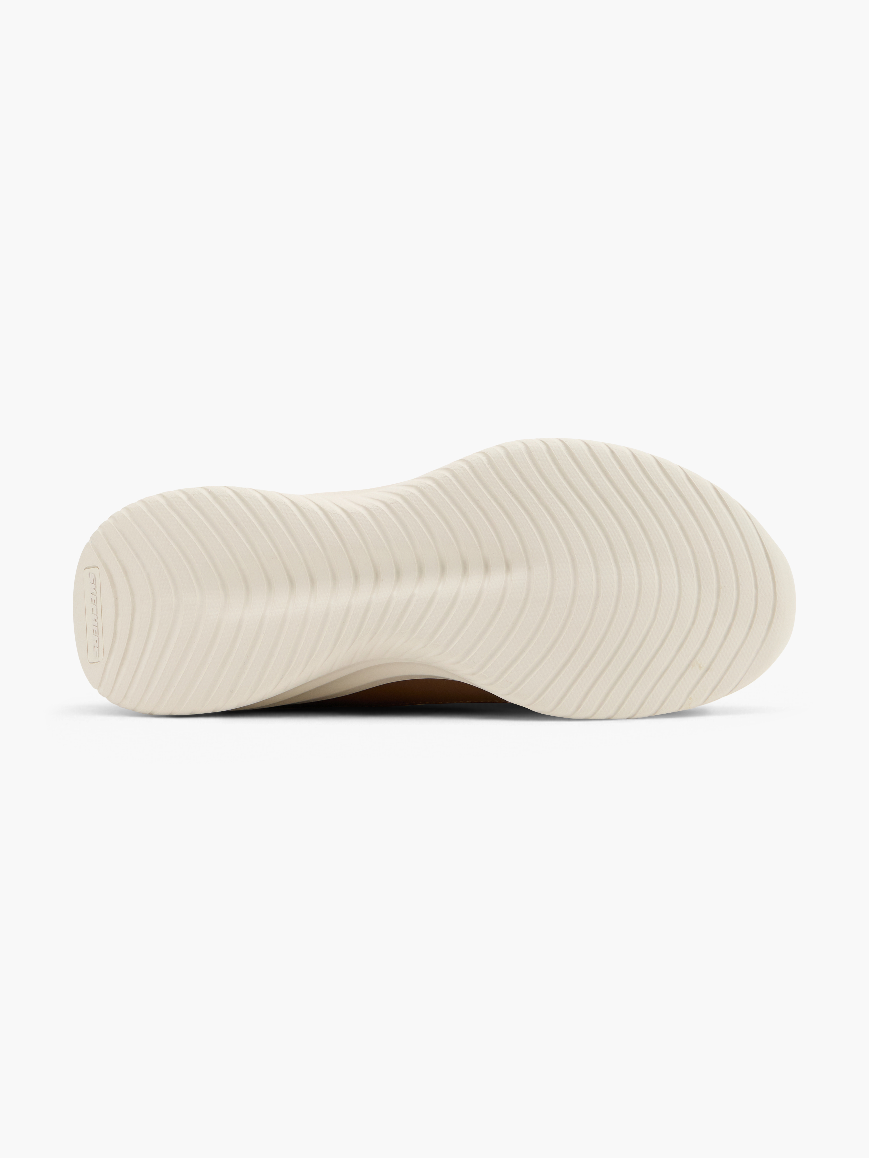 Skechers SWIFT FIT COZY FIT Slip-Ons – Beige