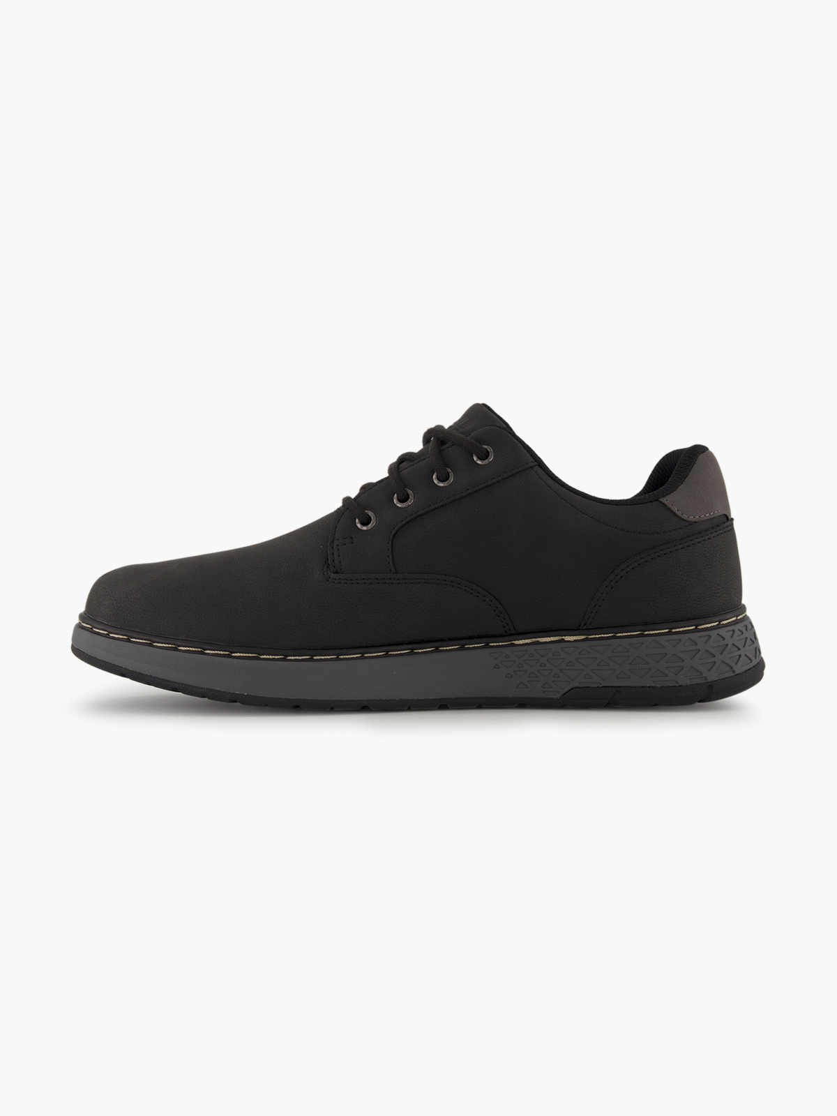 Skechers GARLAN Sneaker – Schwarz