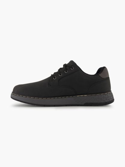 Skechers GARLAN Sneaker – Schwarz