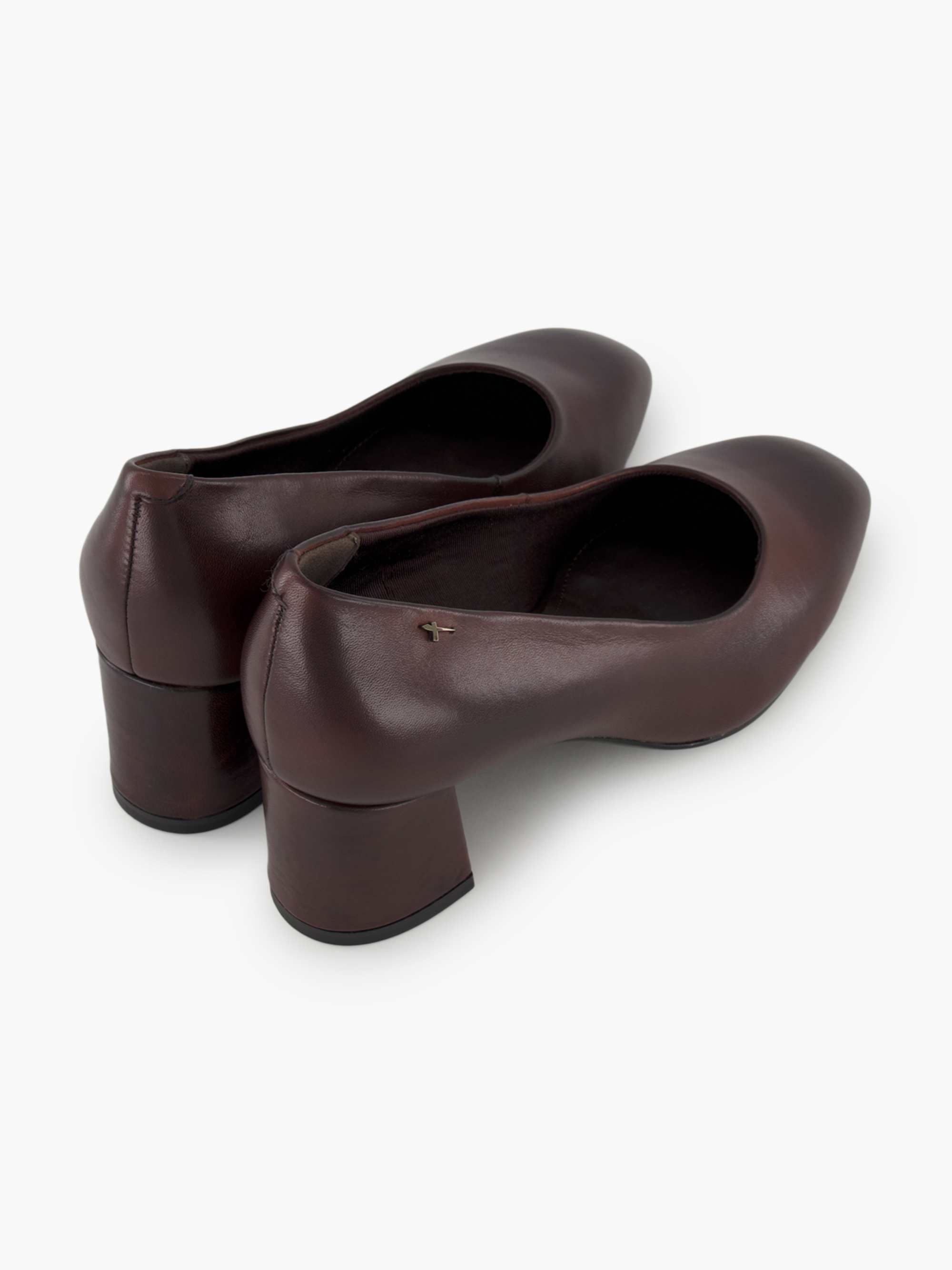 Tamaris Pumps – Braun – Braun
