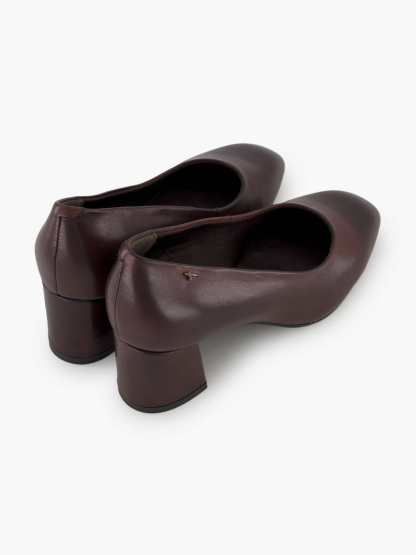 Tamaris Pumps – Braun – Braun