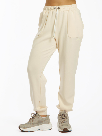 FILA Jogginghose – Creme