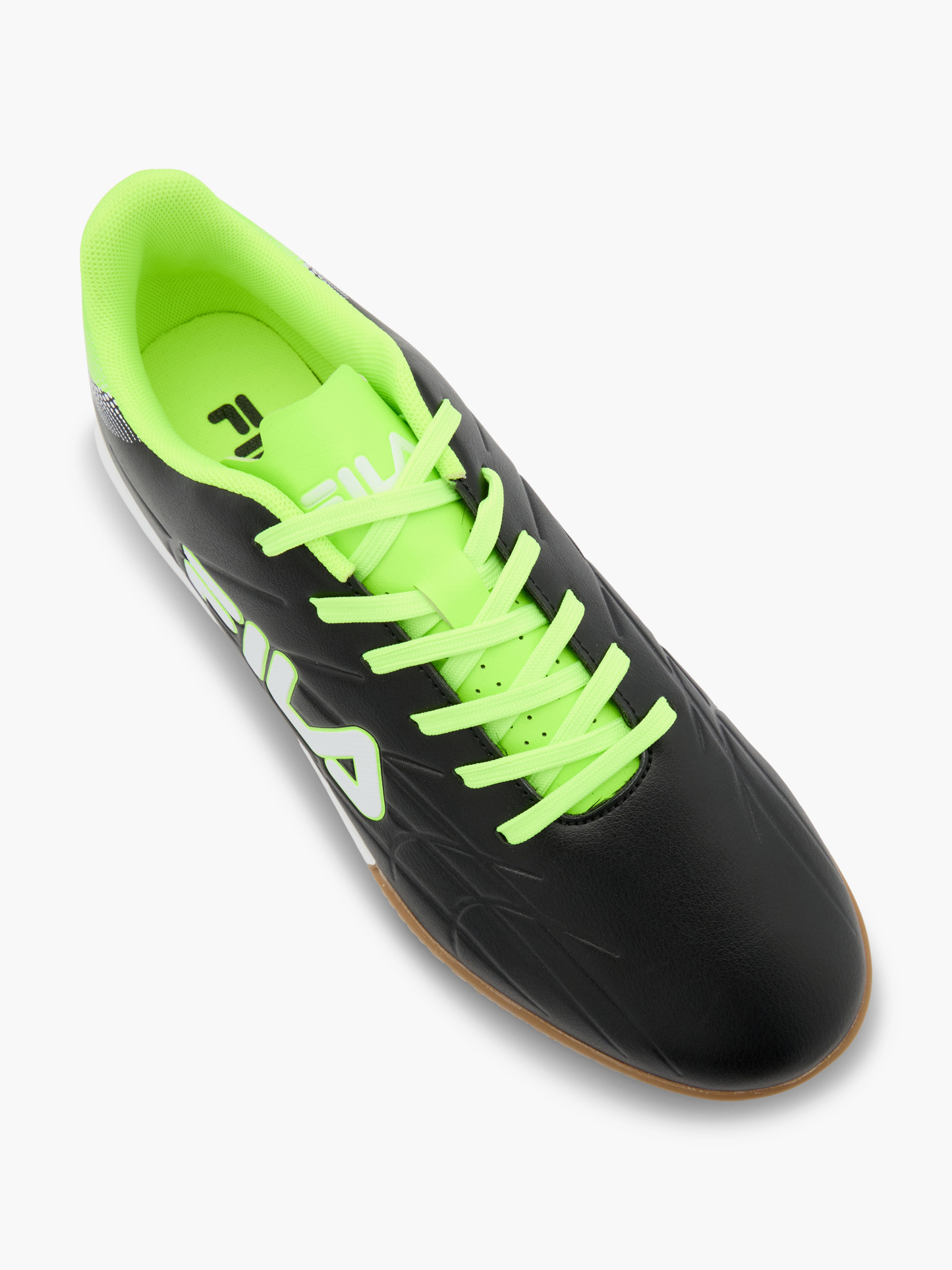 FILA Hallenschuh – Schwarz