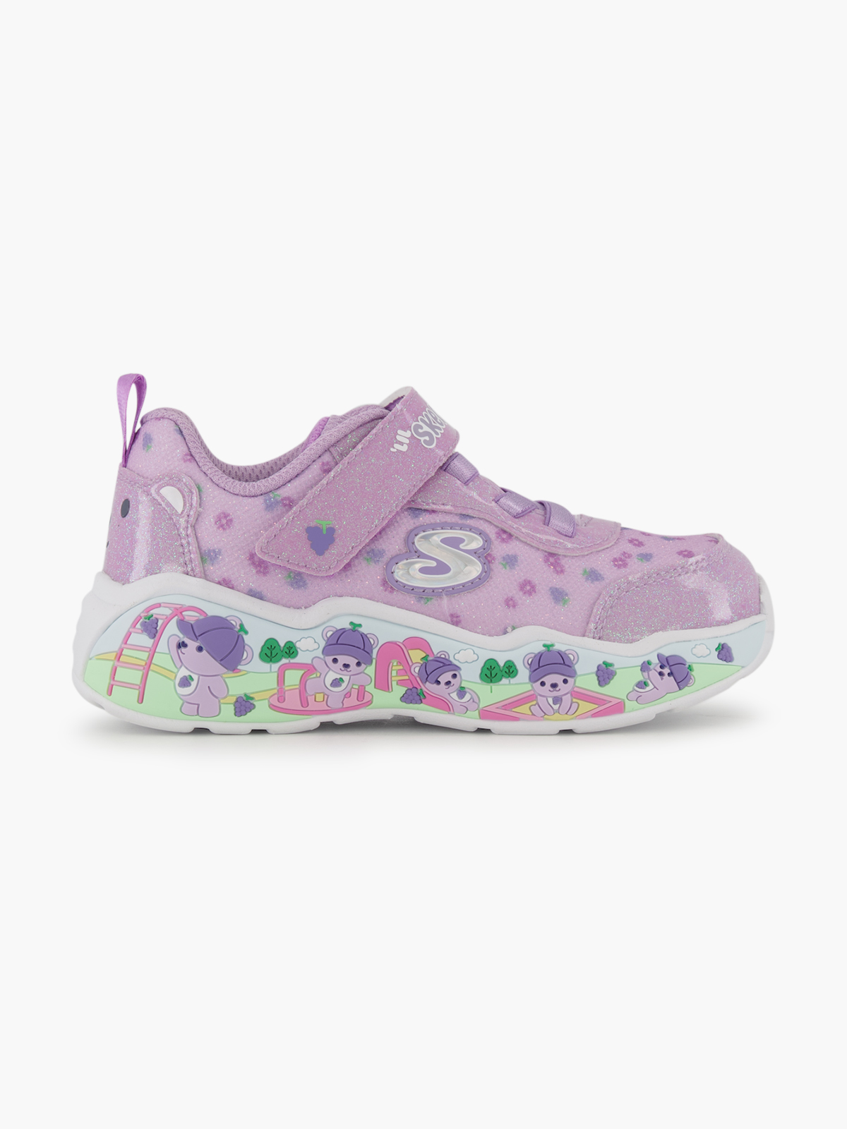 Skechers Sneaker – Lila