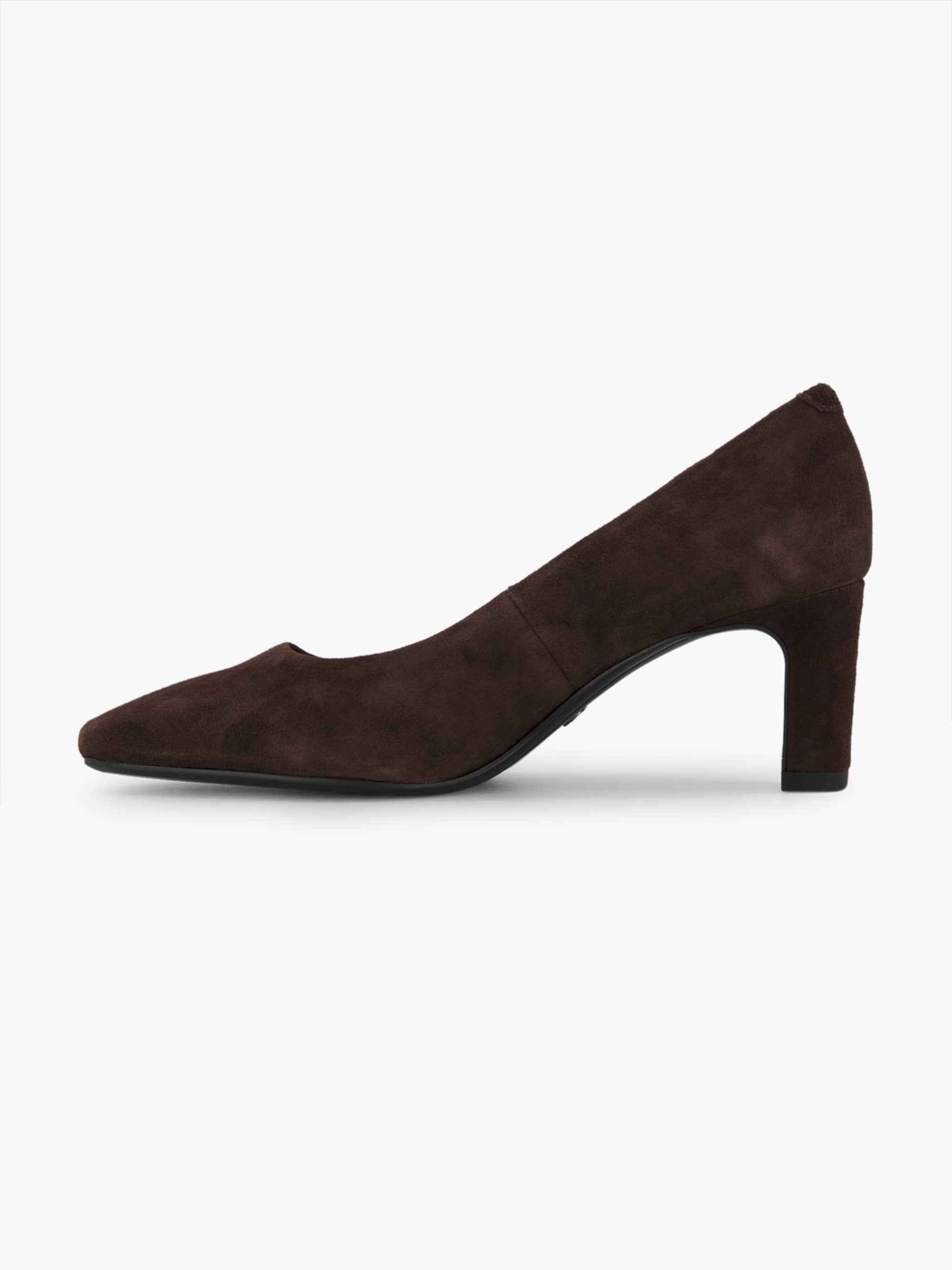 Tamaris Pumps – Beige – Beige