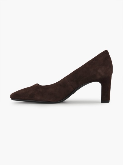 Tamaris Pumps – Beige – Beige