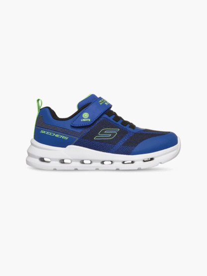 Skechers GLIDE STEP Sneaker – Blau