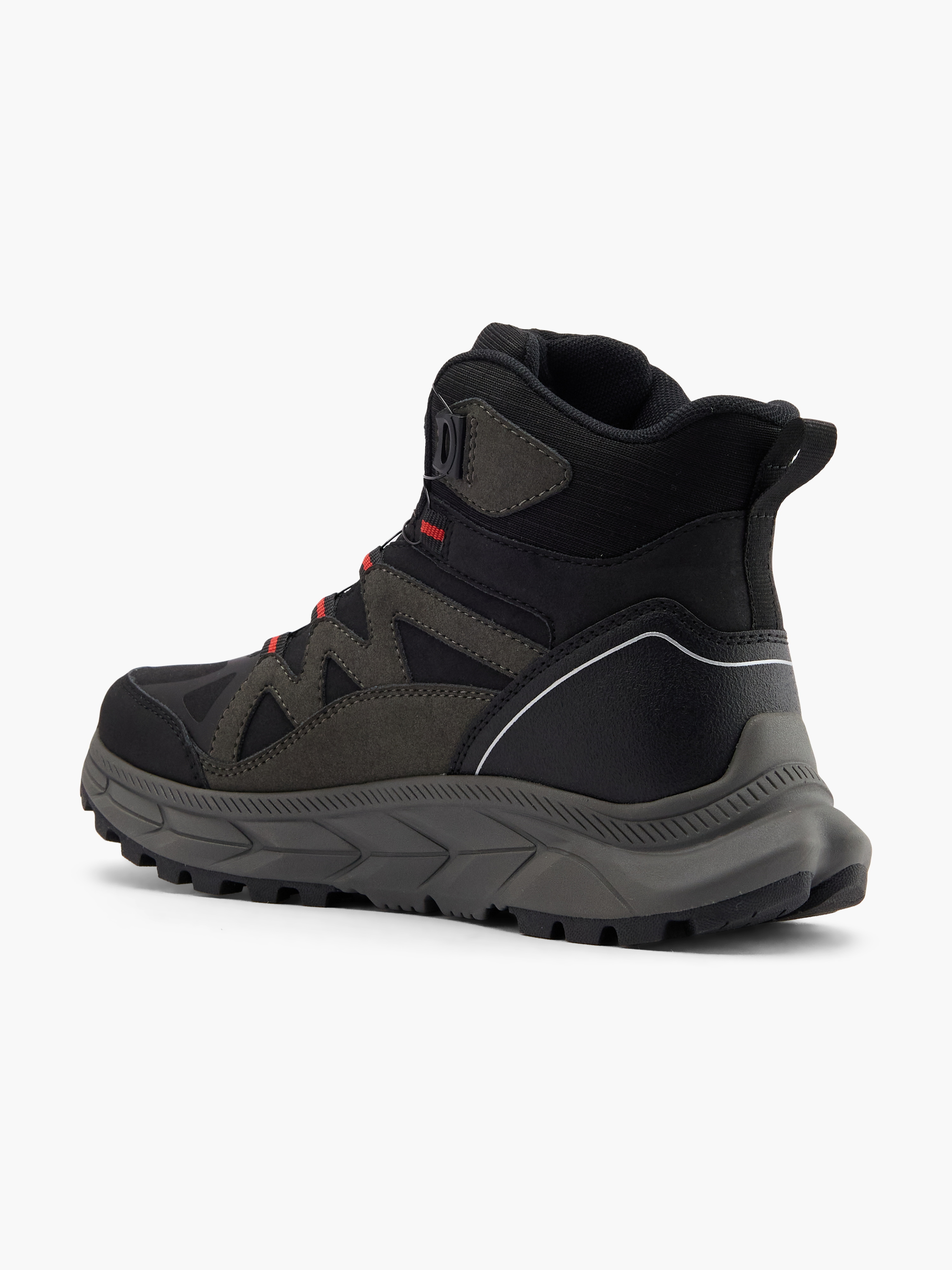 FILA Boots – Schwarz