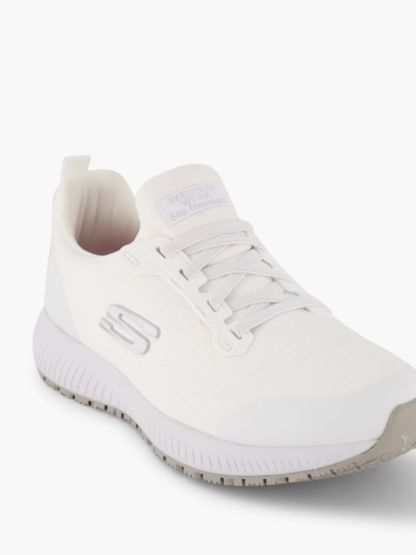 Skechers Sneaker – Weiss