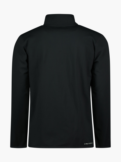 FILA Trainingsjacke – Schwarz