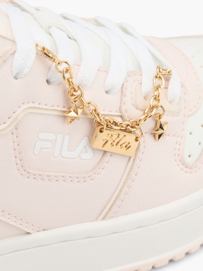 FILA Sneaker – Pink