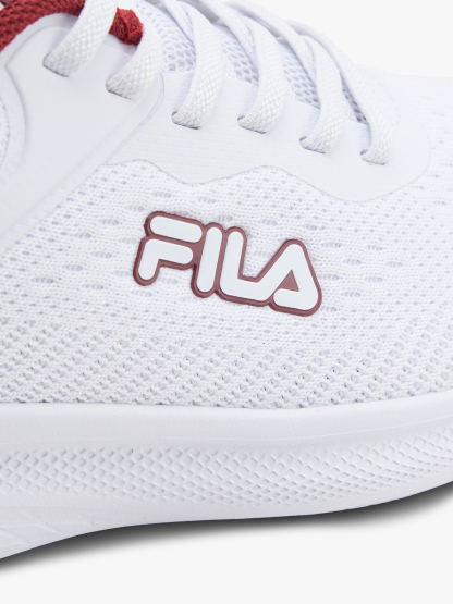 FILA Sneaker – Weiss