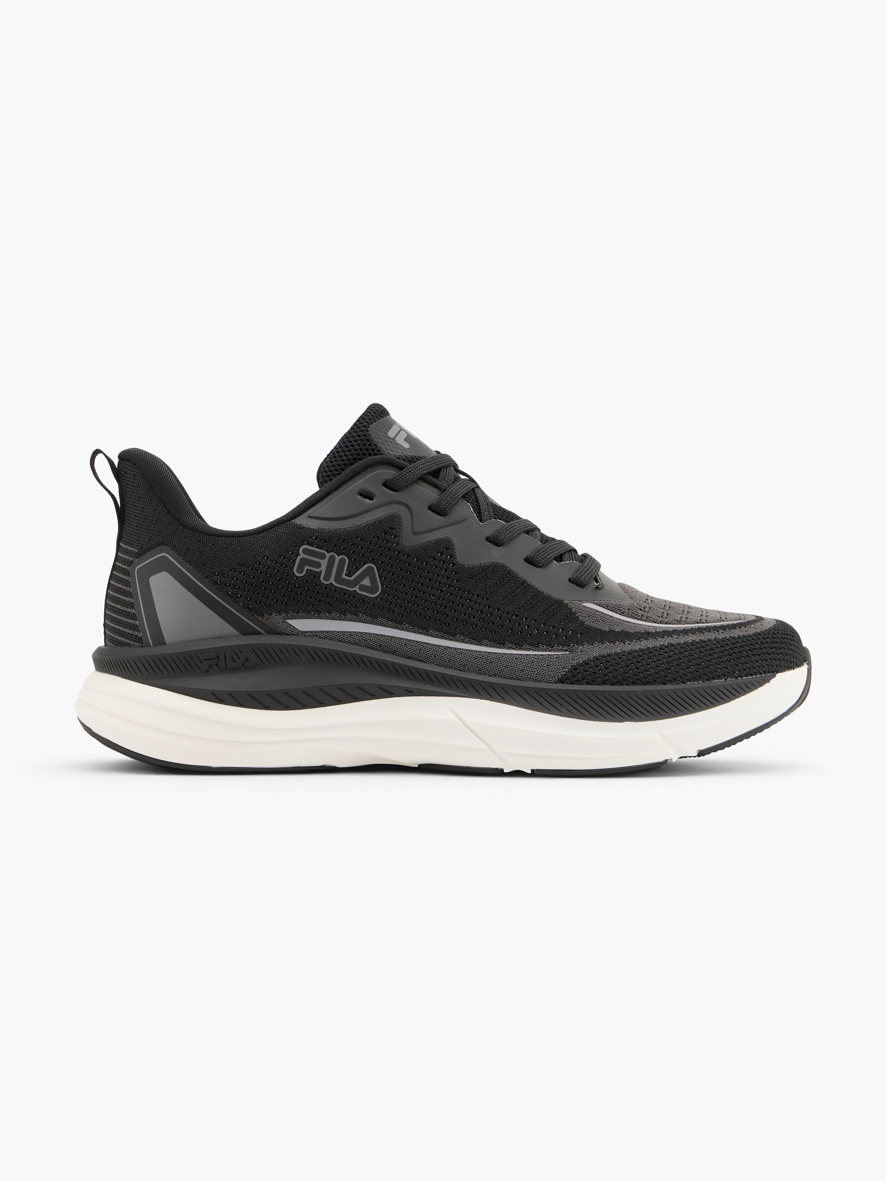 FILA Sneaker – Schwarz