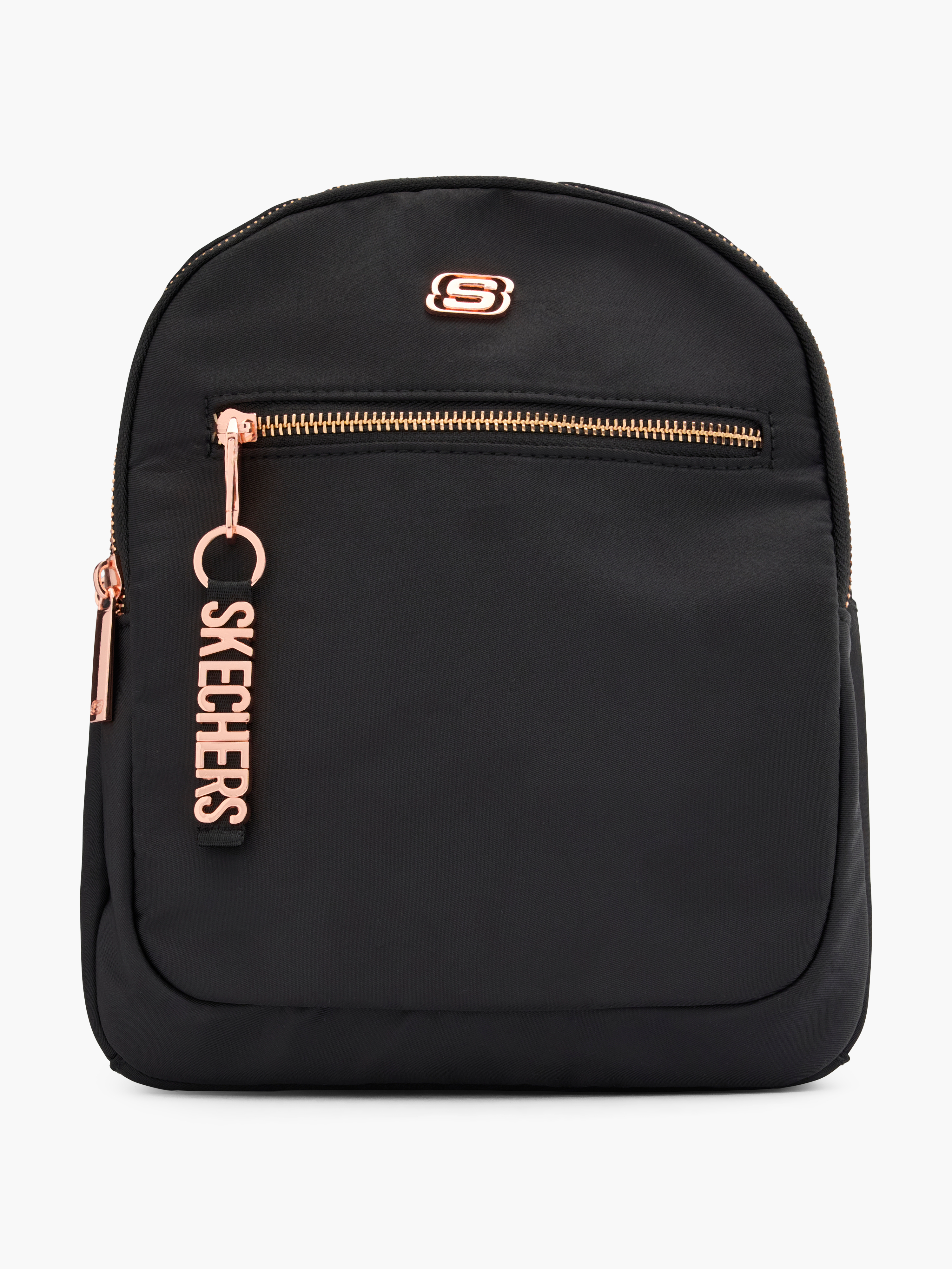 Skechers Rucksack – Schwarz