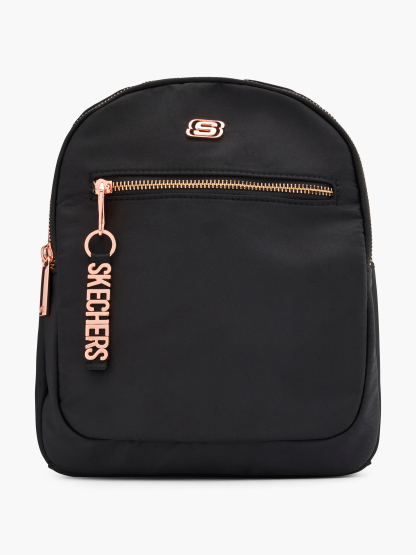 Skechers Rucksack – Schwarz