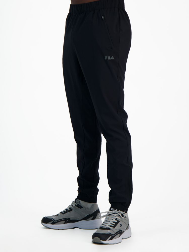 FILA Jogginghose – Schwarz