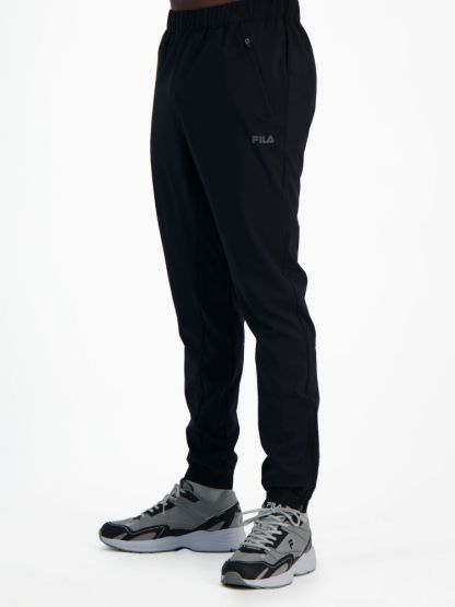 FILA Jogginghose – Schwarz