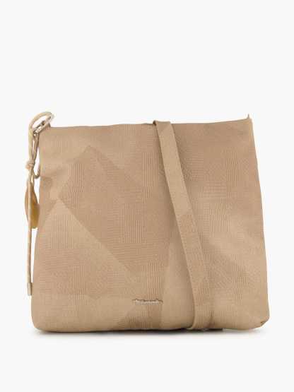 Tamaris Umhängetasche – Beige – Beige