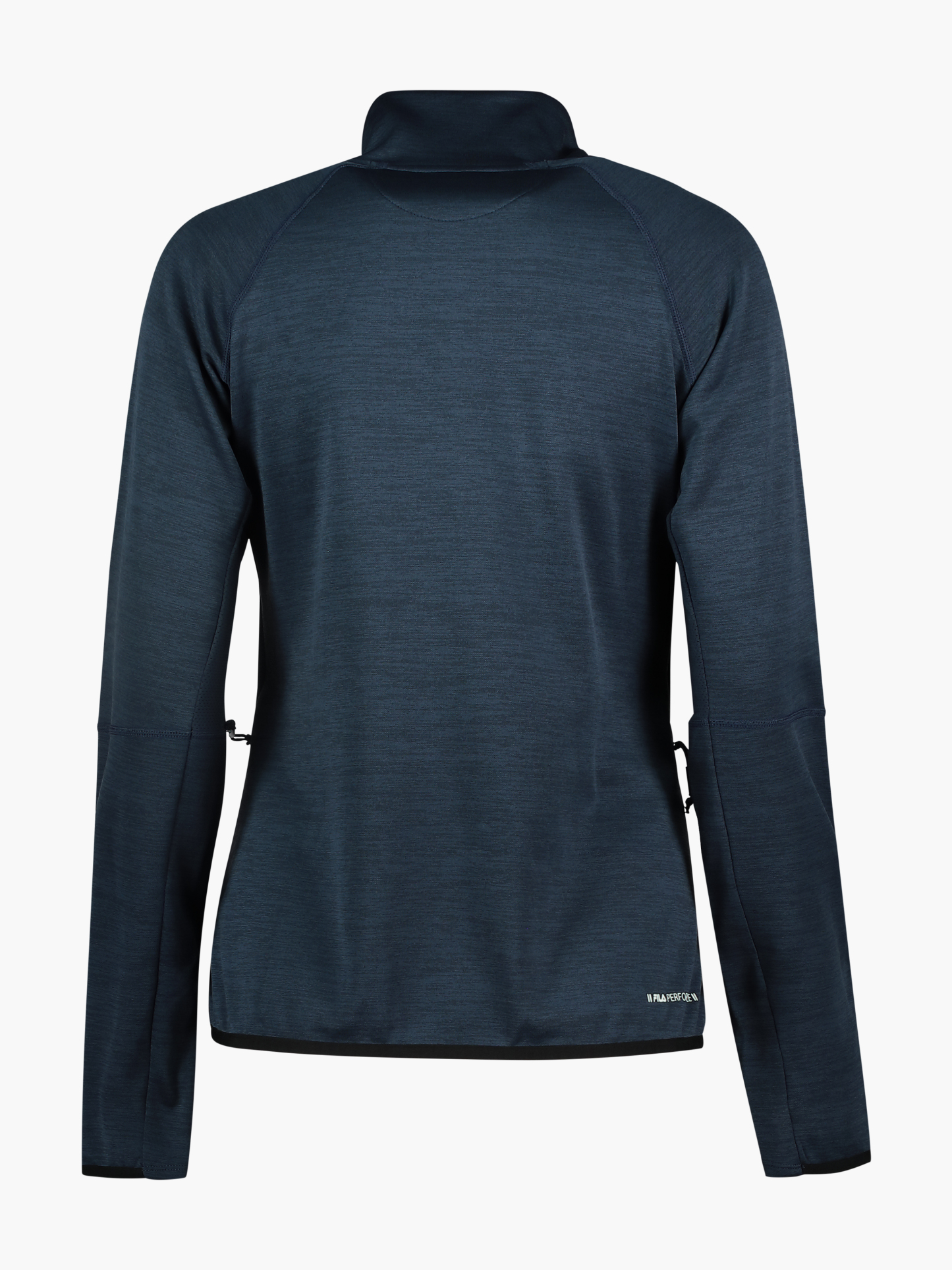 FILA Trainingsjacke – Blau