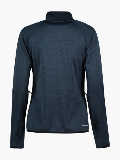 FILA Trainingsjacke – Blau