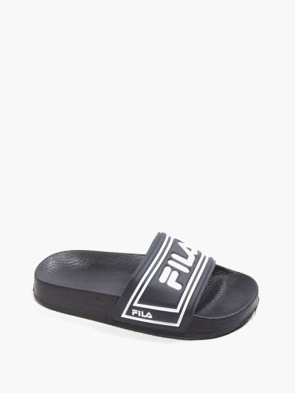 FILA Slide – Blau