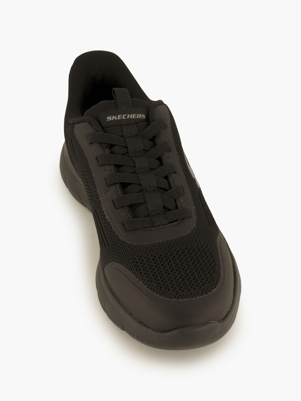 Skechers HANDS FREE SLIP-INS Sneaker – Schwarz