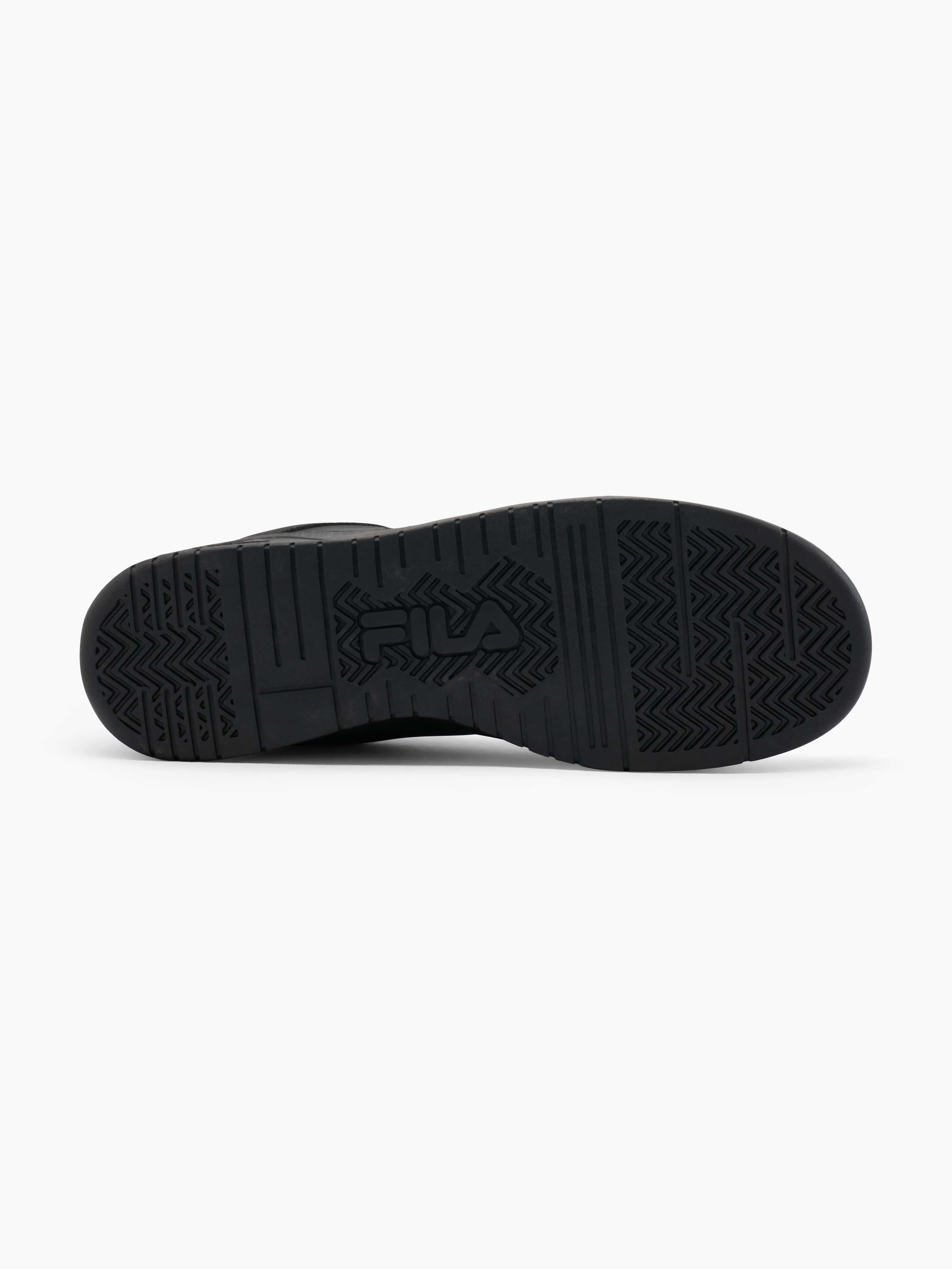 FILA Sneaker – Schwarz