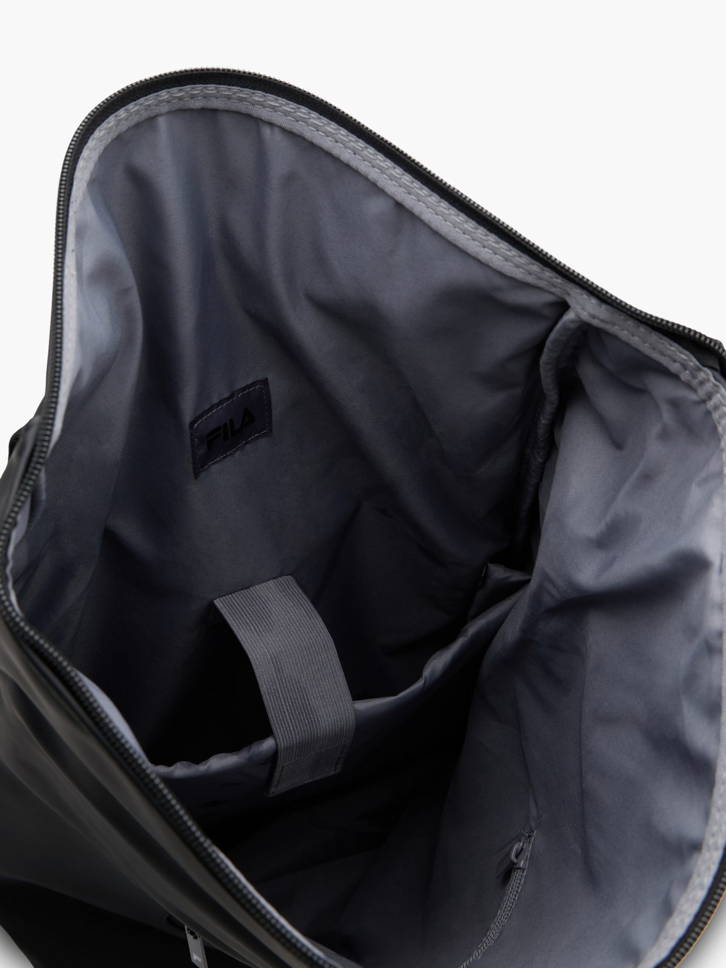 FILA Rucksack – Schwarz