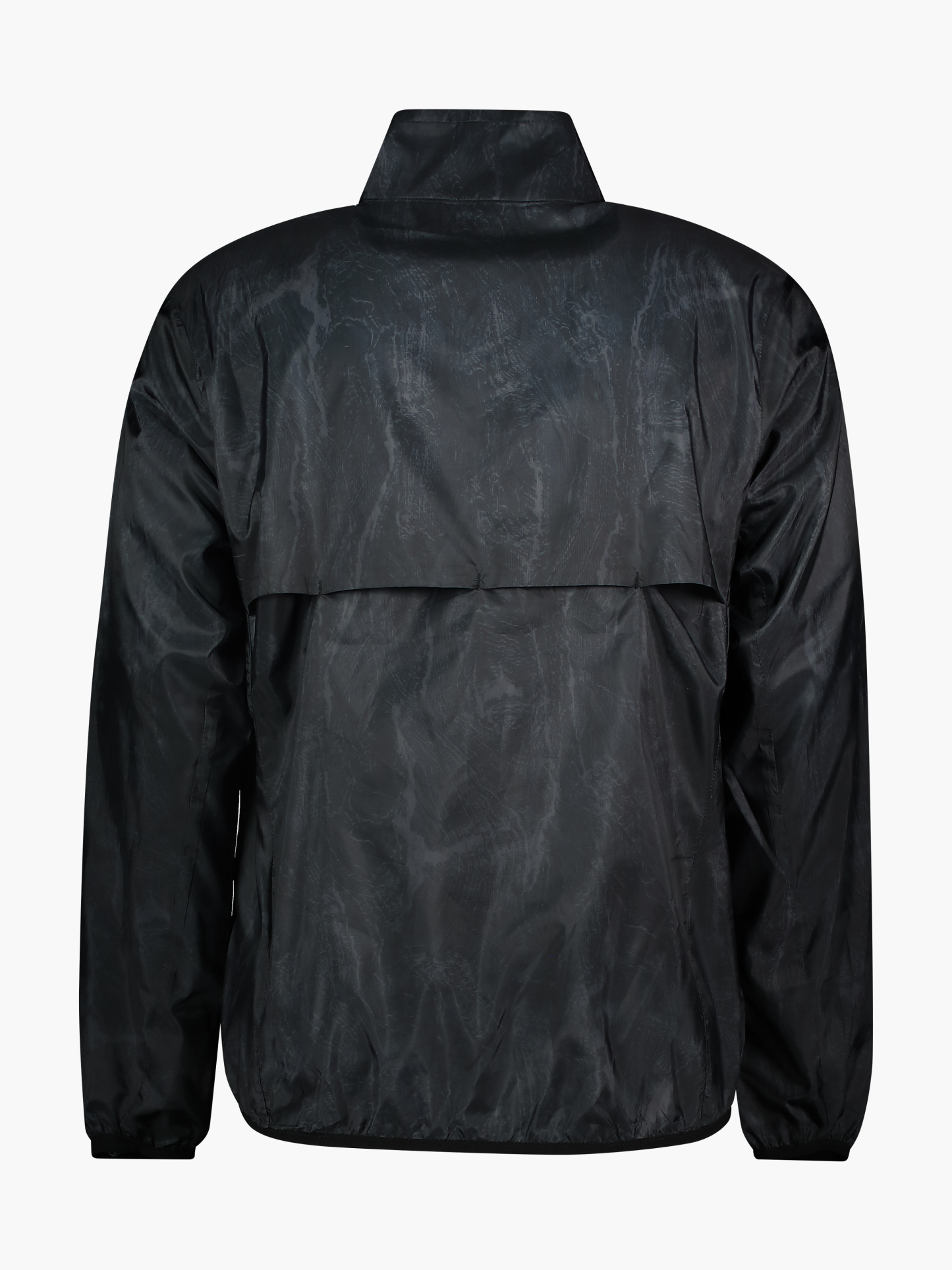 FILA Trainingsjacke – Schwarz
