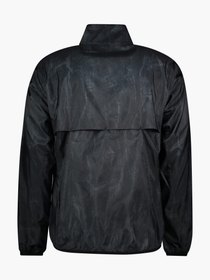 FILA Trainingsjacke – Schwarz