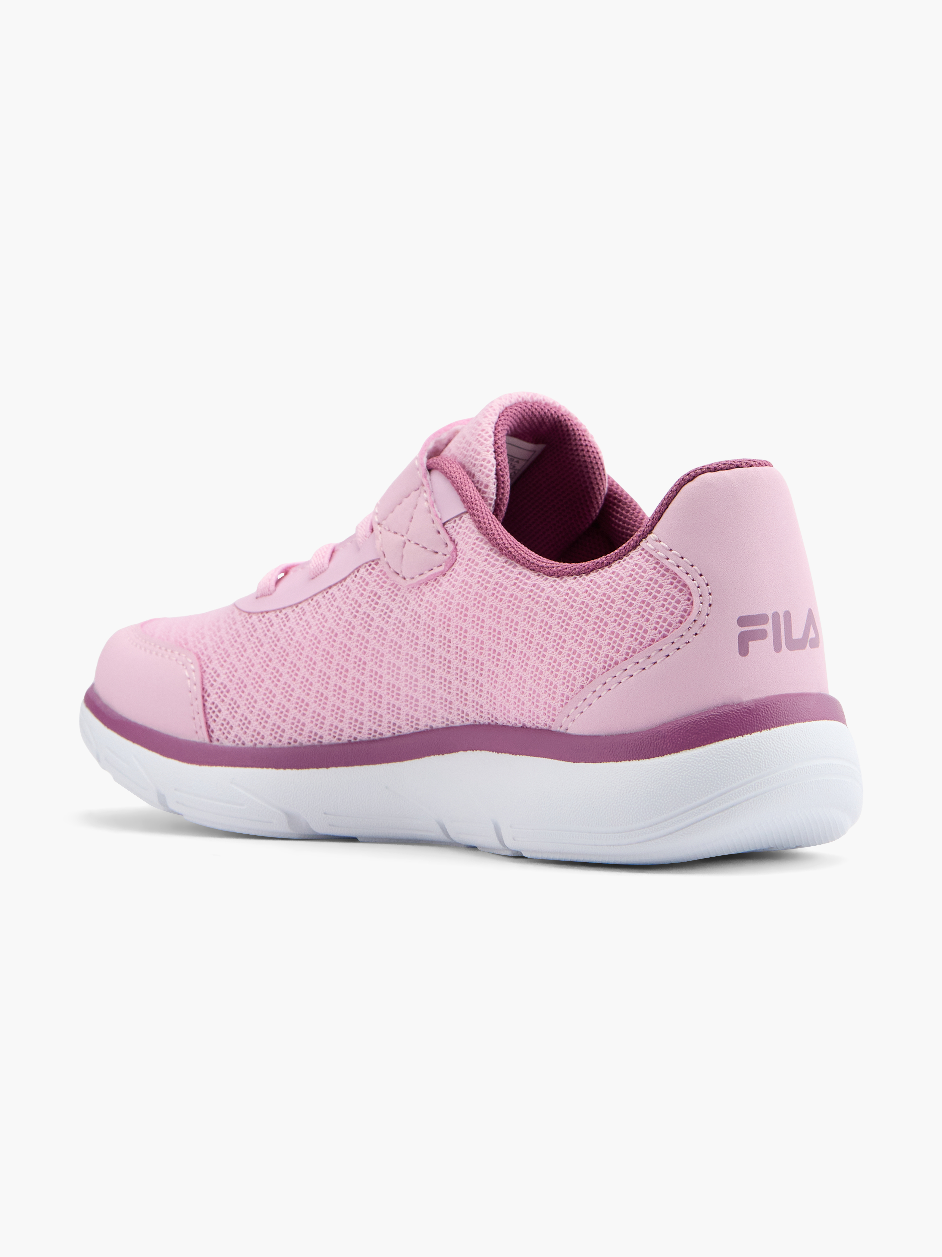 FILA Sneaker – Pink (02556631)