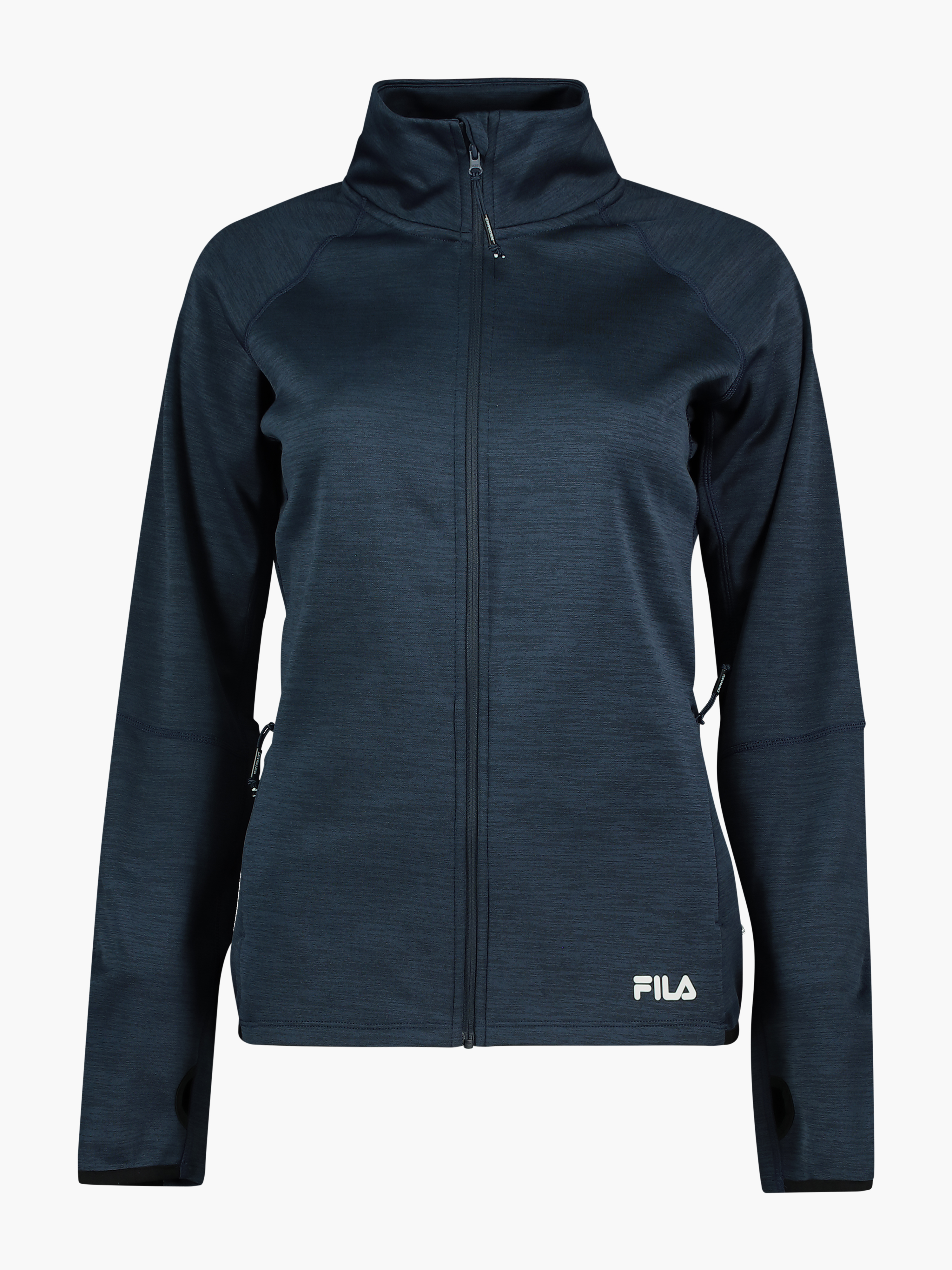 FILA Trainingsjacke – Blau