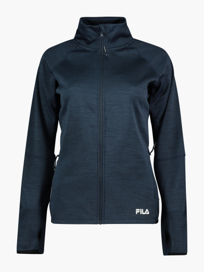 FILA Trainingsjacke – Blau