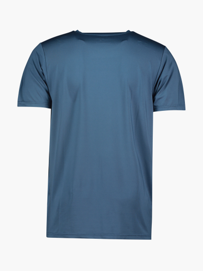 FILA 2x T-Shirt – Blau