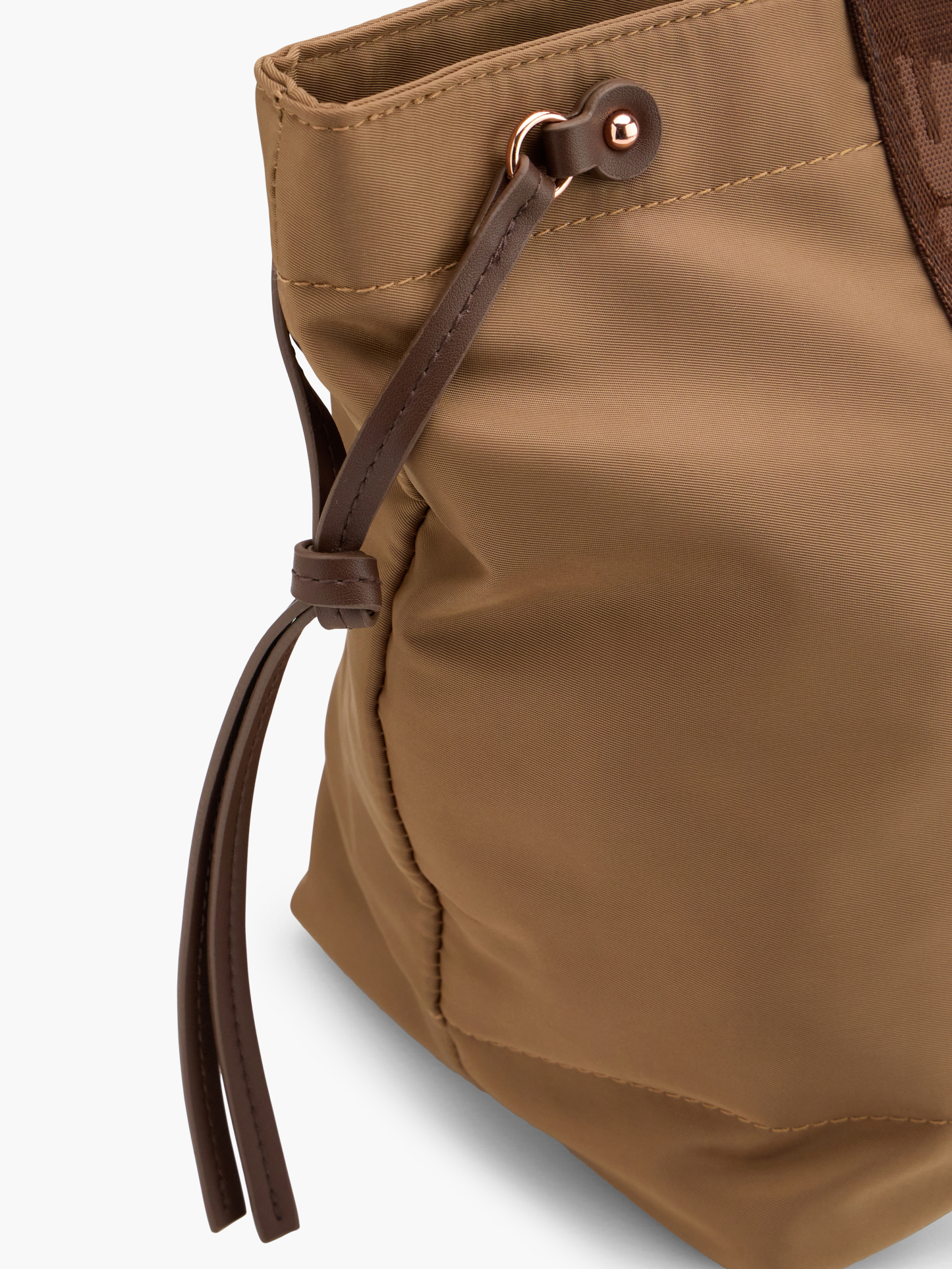 Skechers Shopper – Braun