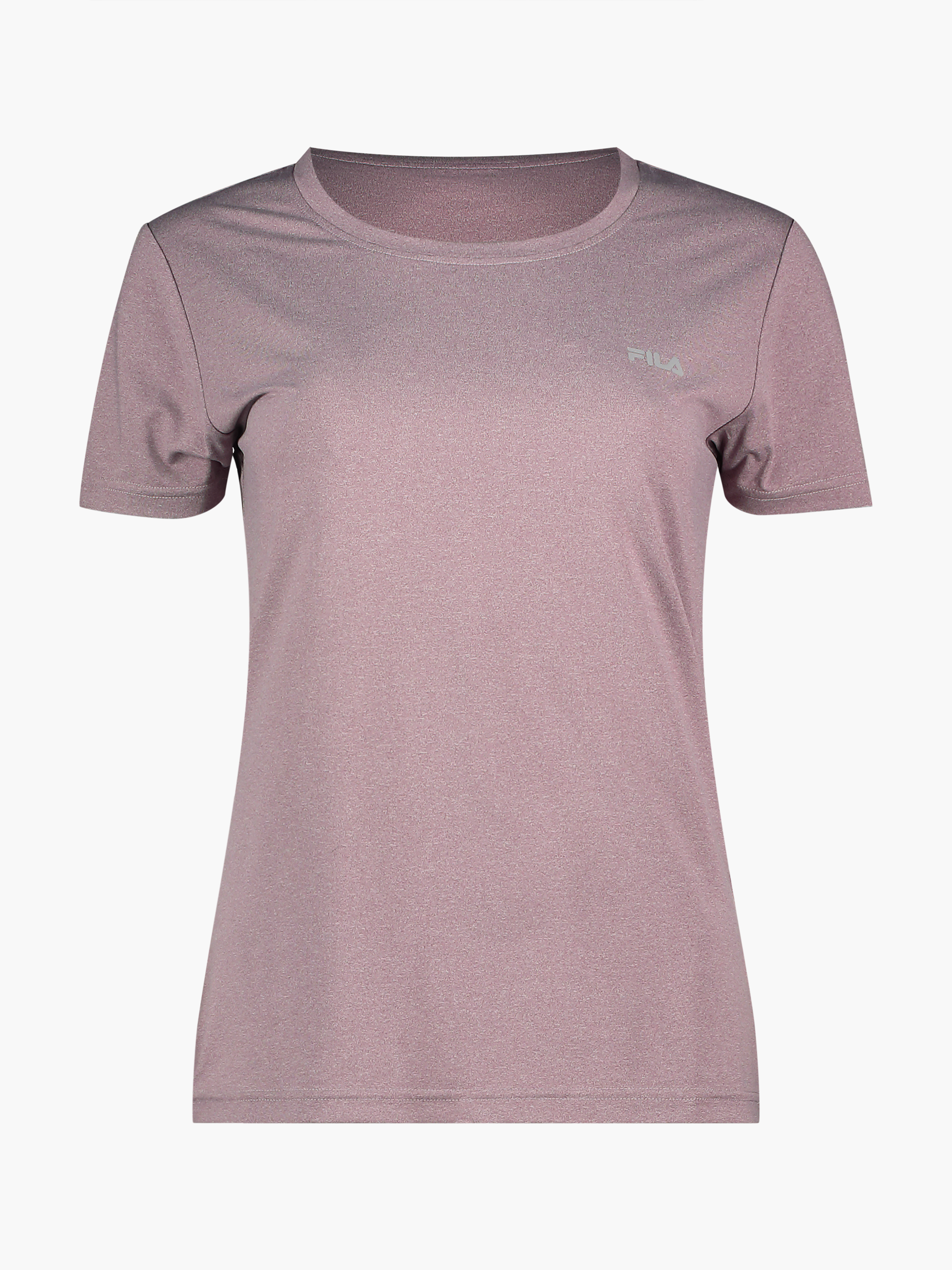 FILA 2x T-Shirt – Pink