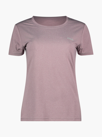 FILA 2x T-Shirt – Pink