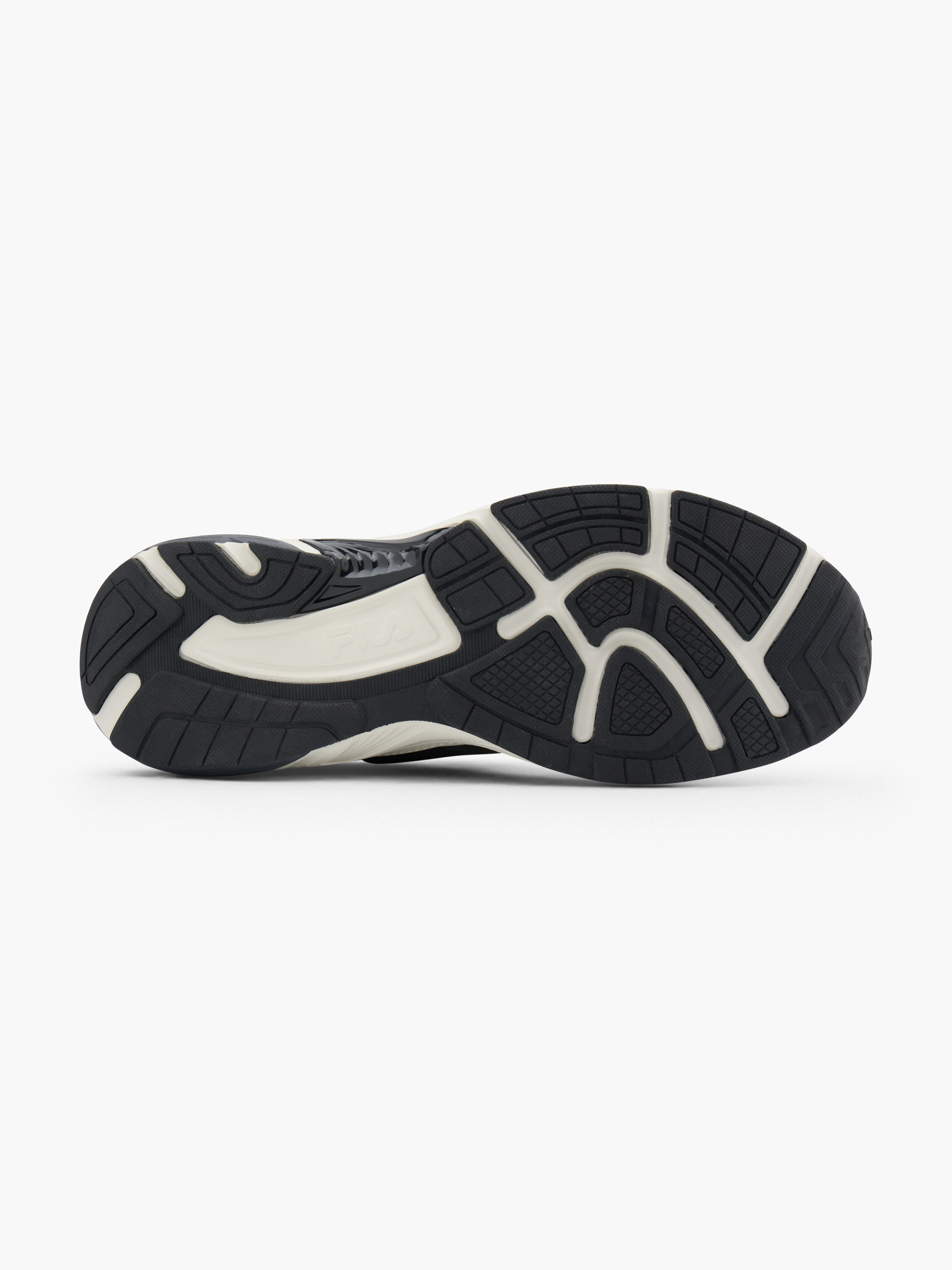 FILA Sneaker – Grau