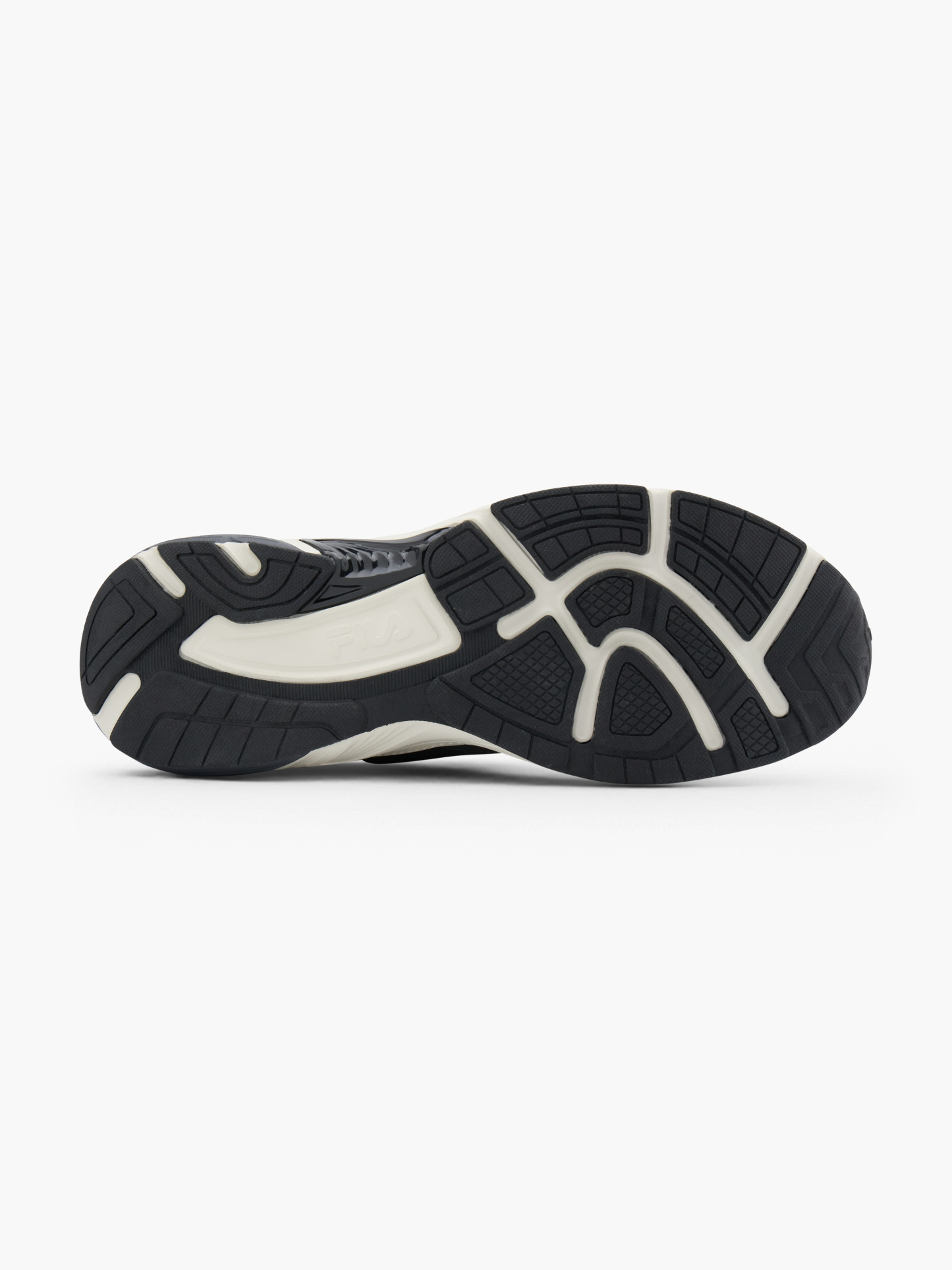 FILA Sneaker – Grau