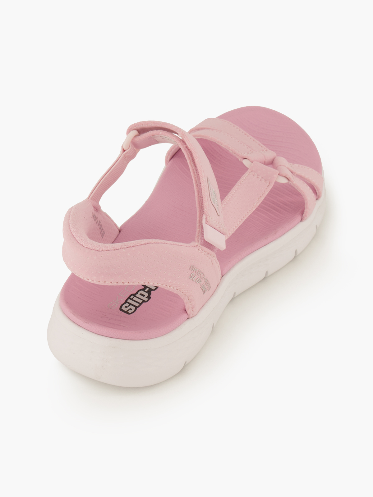 Skechers HANDS FREE SLIP-INS Sandalette – Pink
